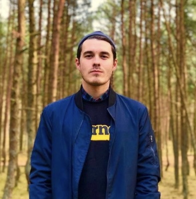 Шумилин Александр