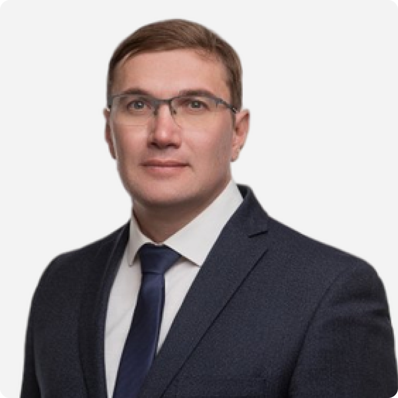 Угольников Денис Сергеевич