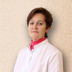 Шмелева Светлана Анатольевна