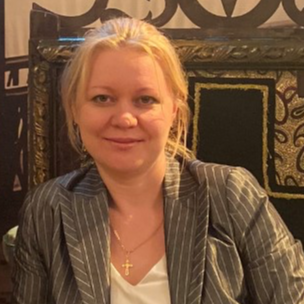 Пономарёва Мария Сергеевна