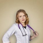 Пржевальская Анастасия Алексеевна