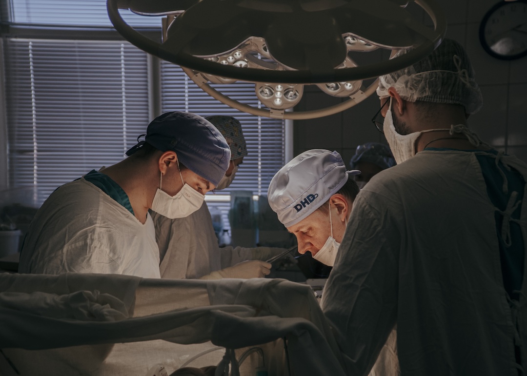 Клинический центр ПГМУ