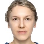 Аланссари Инна Леонидовна