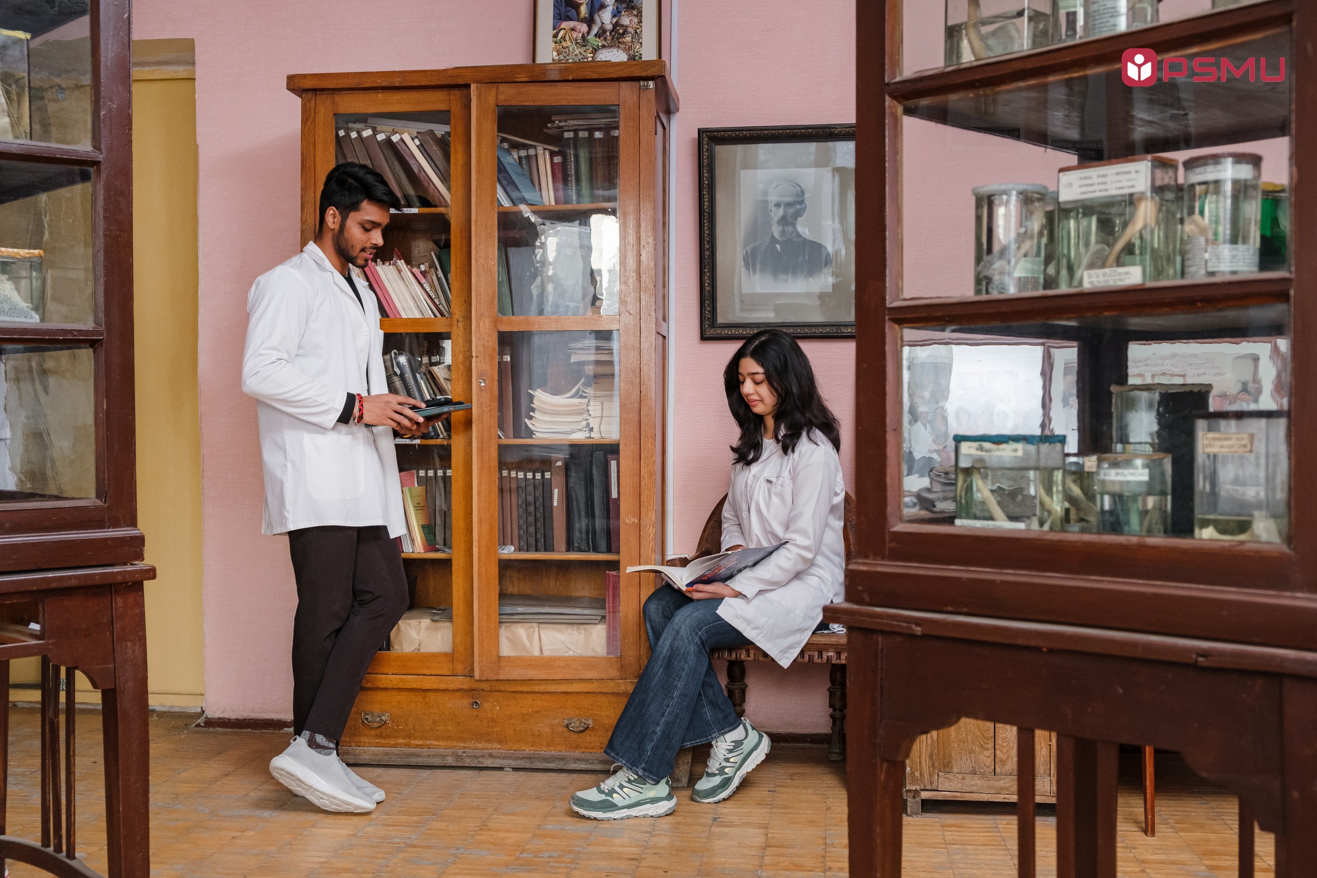 Научные школы