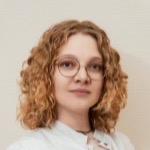 Маркова Марина Евгеньевна