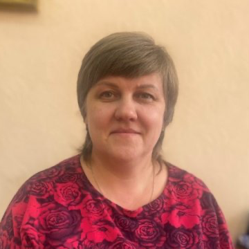 Торсунова Юлия Петровна