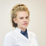 Кузнецова Анна Артемовна