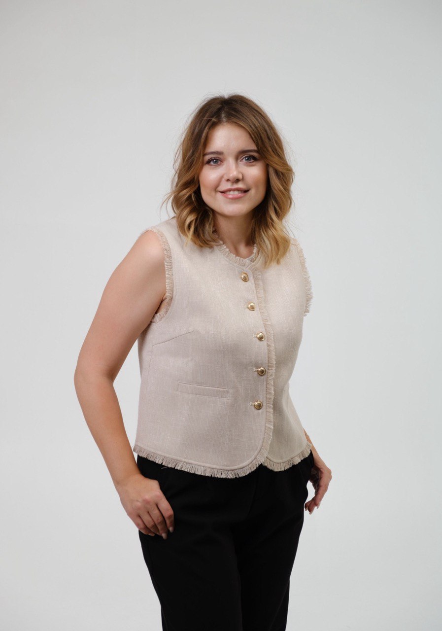 Дворецкая Мария Александровна