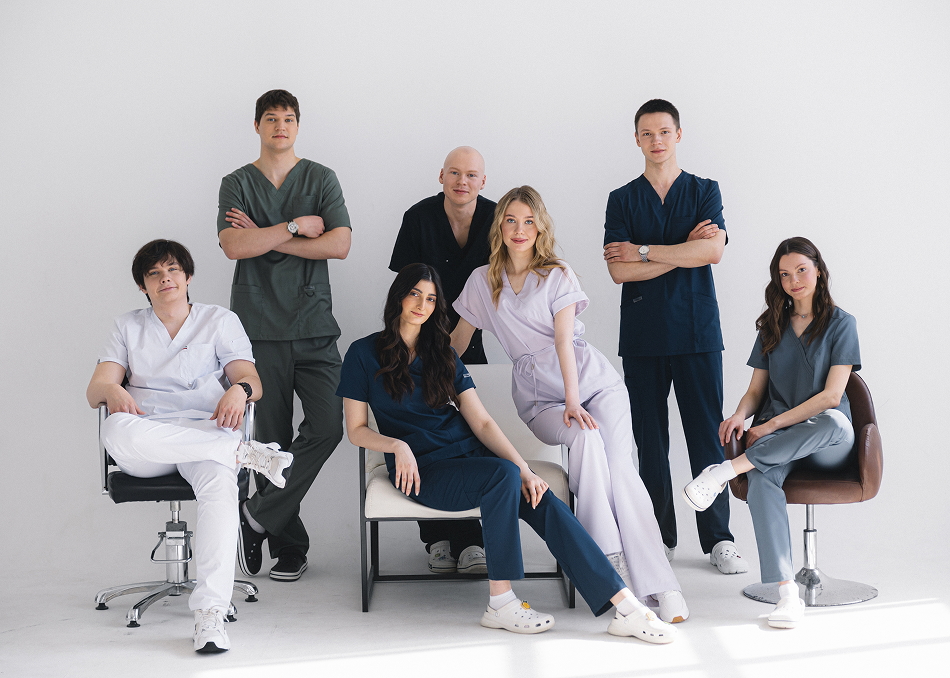 Сведения об образовательной организации