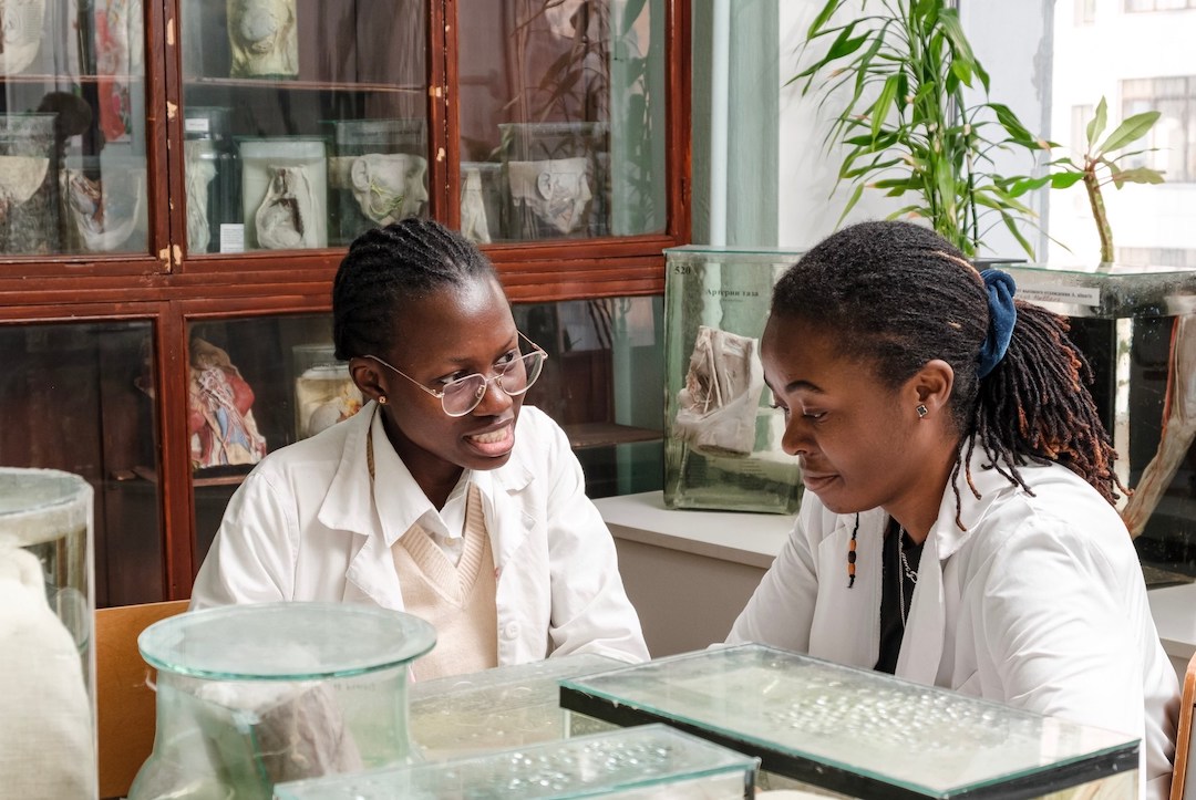 Раздумья о врачебном долге