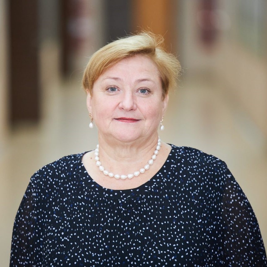 Исаева Наталья Викторовна