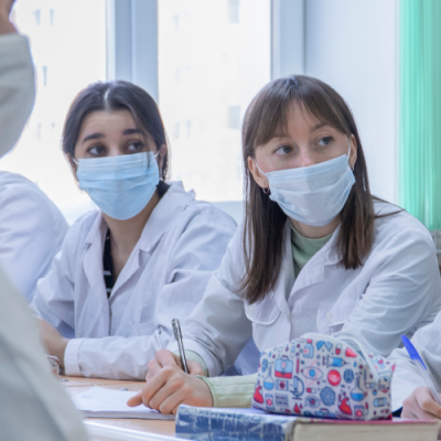 Открытый университет