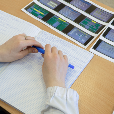 Подготовительные курсы